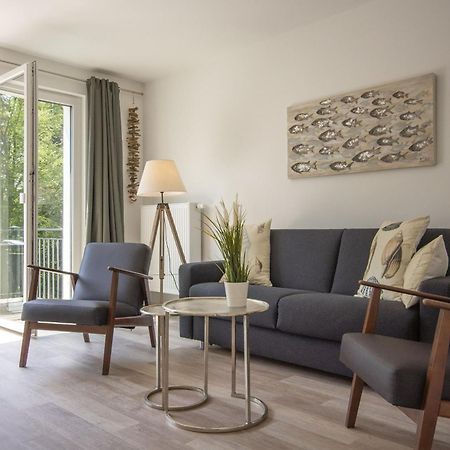 Ferienwohnung Waldperle Sellin  Екстер'єр фото