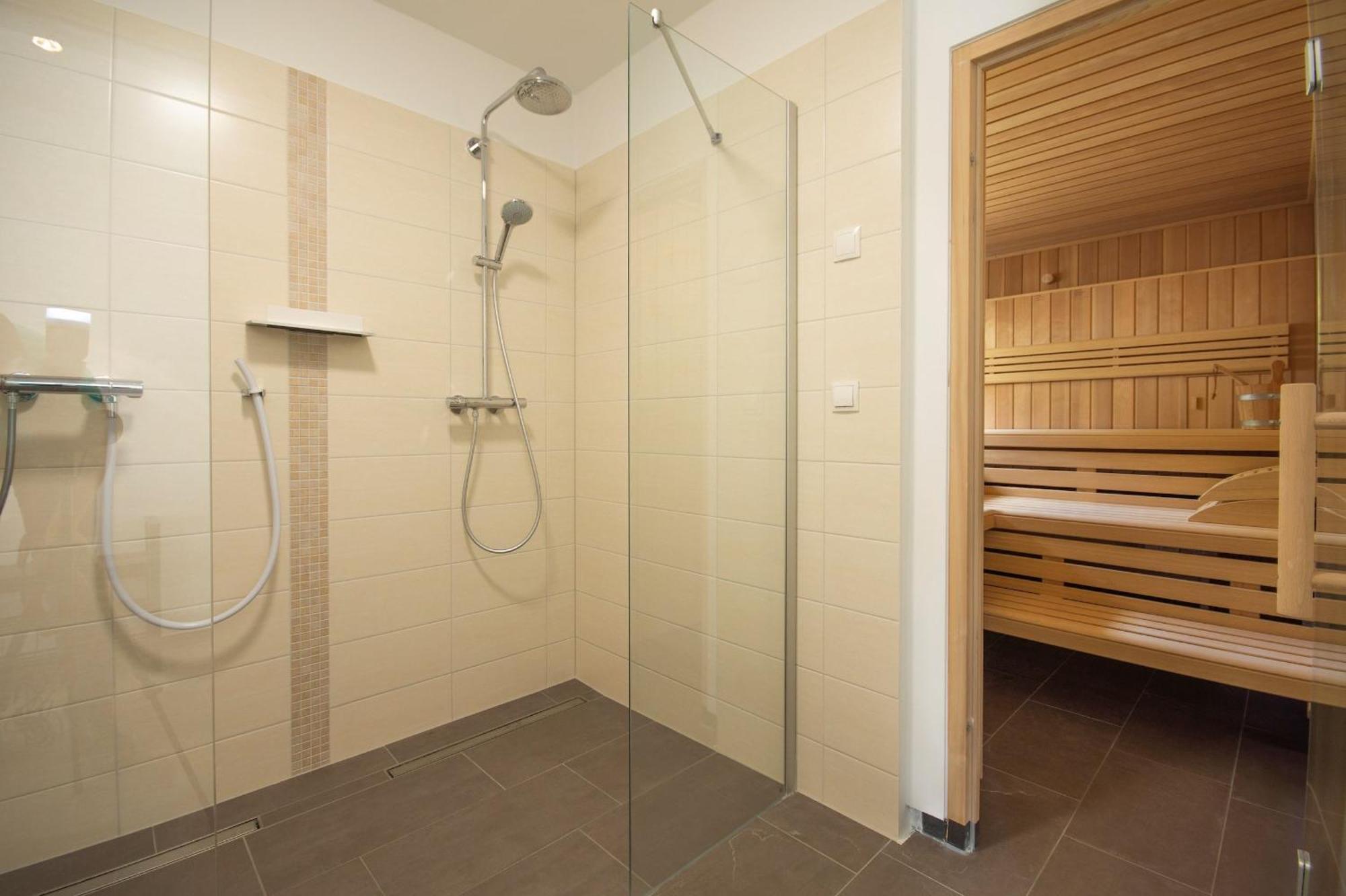 Ferienwohnung Waldperle Sellin  Екстер'єр фото