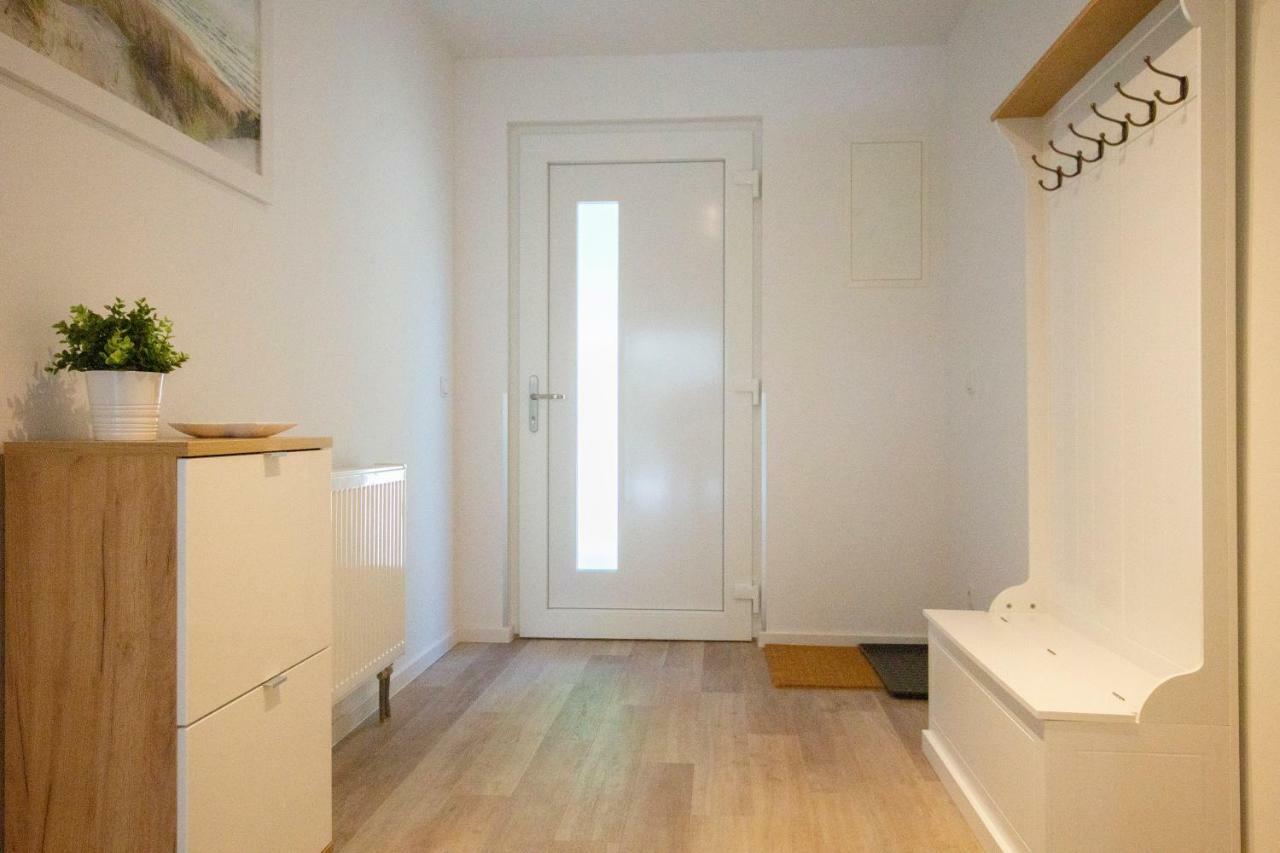 Ferienwohnung Waldperle Sellin  Екстер'єр фото